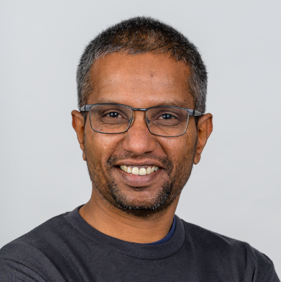 Aravind Nunsavathu
