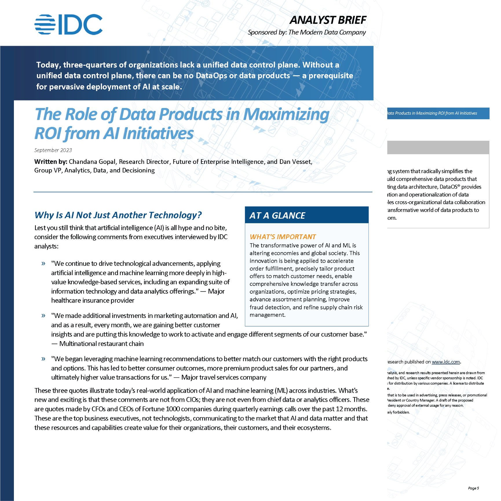 MODERN_IM_IDC_The_Role_of_Data_Products_in_Maximizing_ROI_from_AI_Initiatives_Page