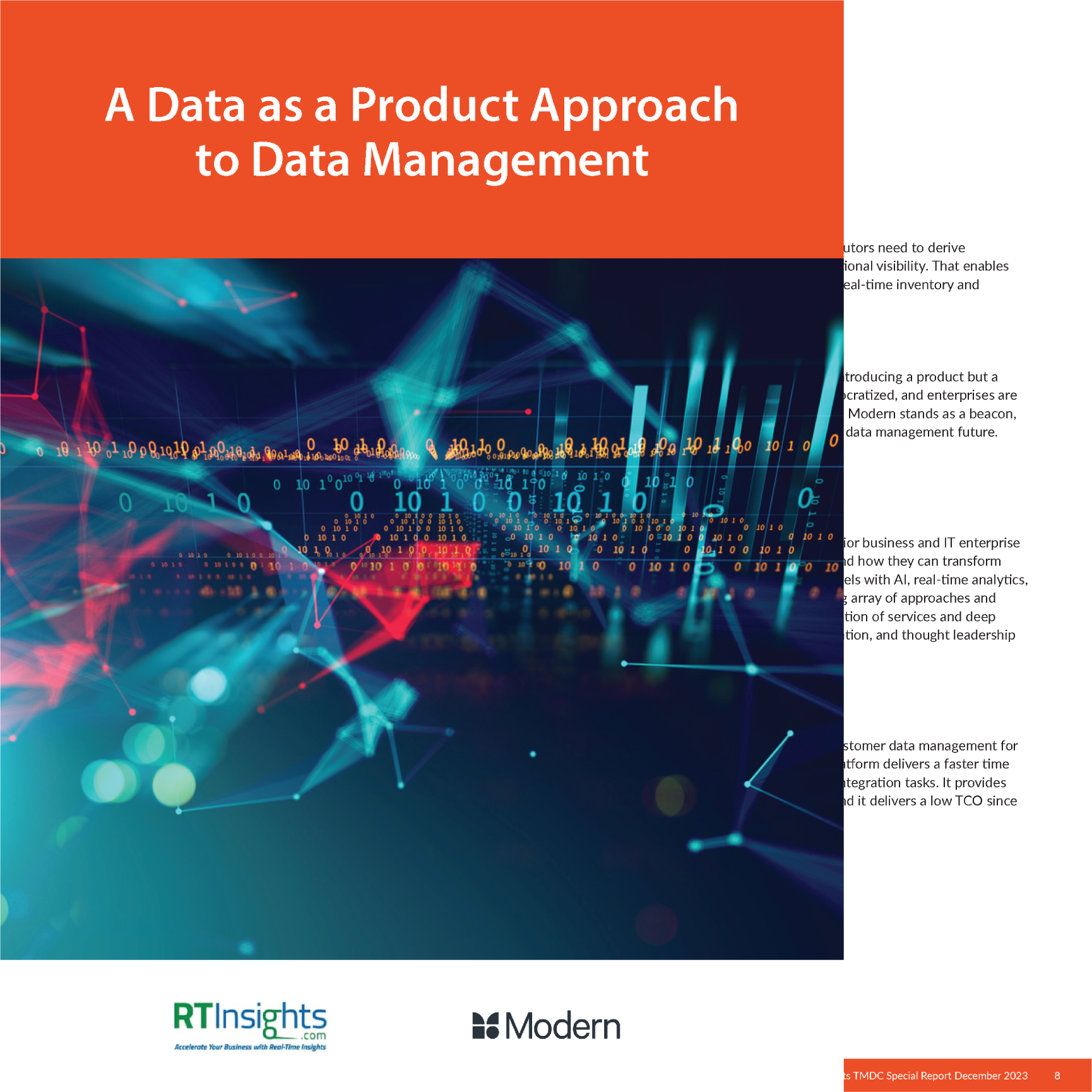 DataOS–A Paradigm Shift in Data Management Cover